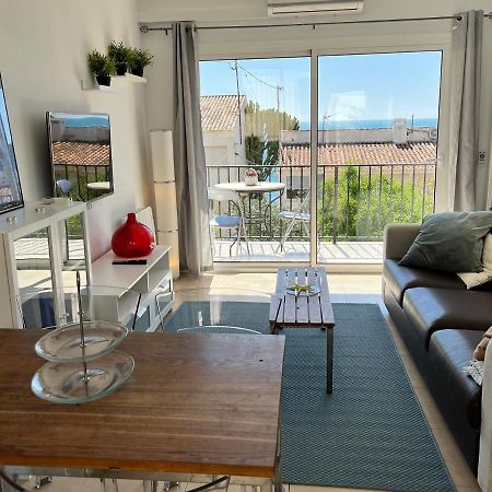 Altea Cap Negret By Kalmarent Apartment Exterior foto