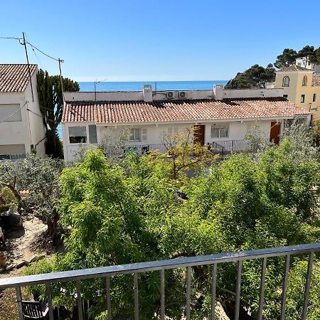 Altea Cap Negret By Kalmarent Apartment Exterior foto