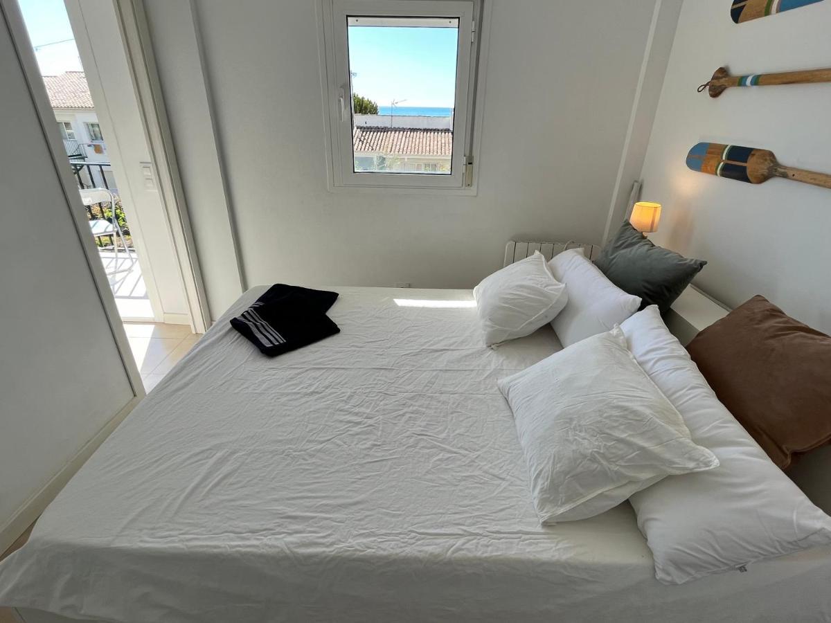Altea Cap Negret By Kalmarent Apartment Exterior foto