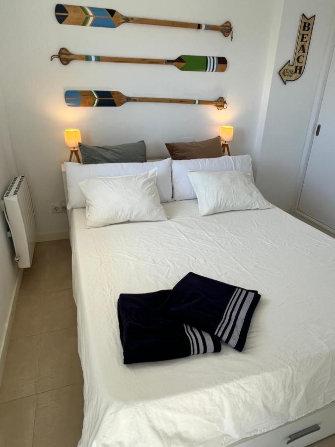 Altea Cap Negret By Kalmarent Apartment Exterior foto