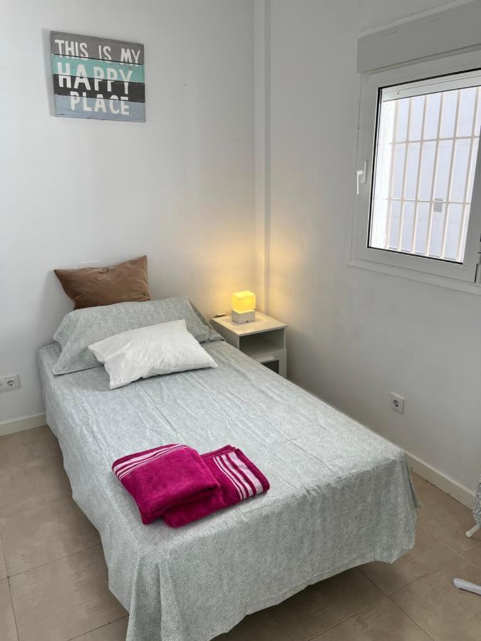 Altea Cap Negret By Kalmarent Apartment Exterior foto