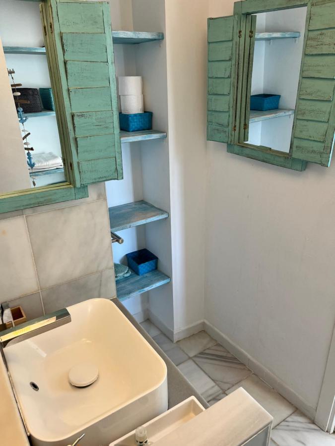 Altea Cap Negret By Kalmarent Apartment Exterior foto