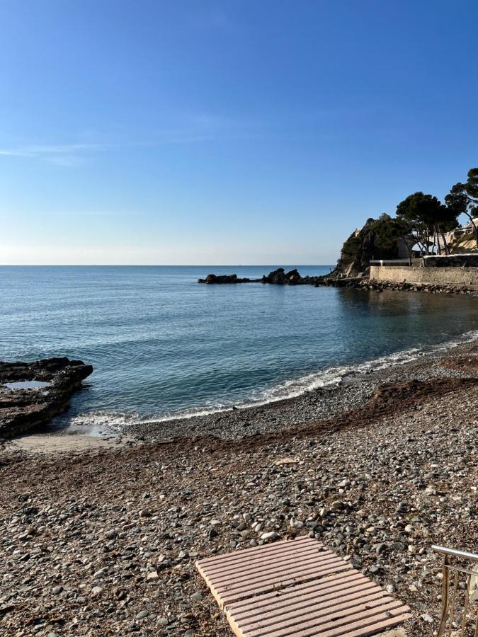 Altea Cap Negret By Kalmarent Apartment Exterior foto