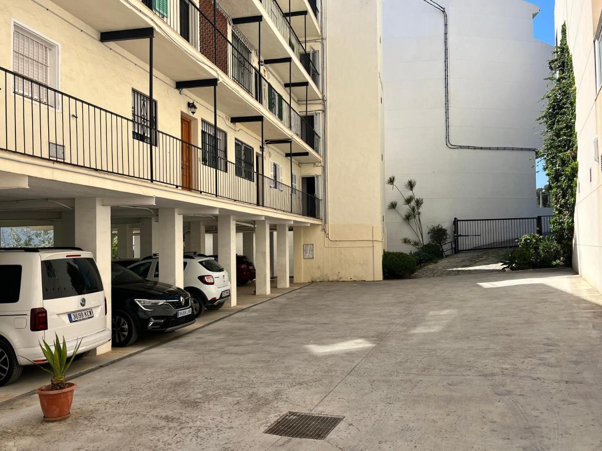 Altea Cap Negret By Kalmarent Apartment Exterior foto