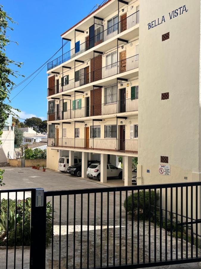Altea Cap Negret By Kalmarent Apartment Exterior foto