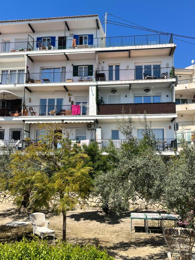 Altea Cap Negret By Kalmarent Apartment Exterior foto