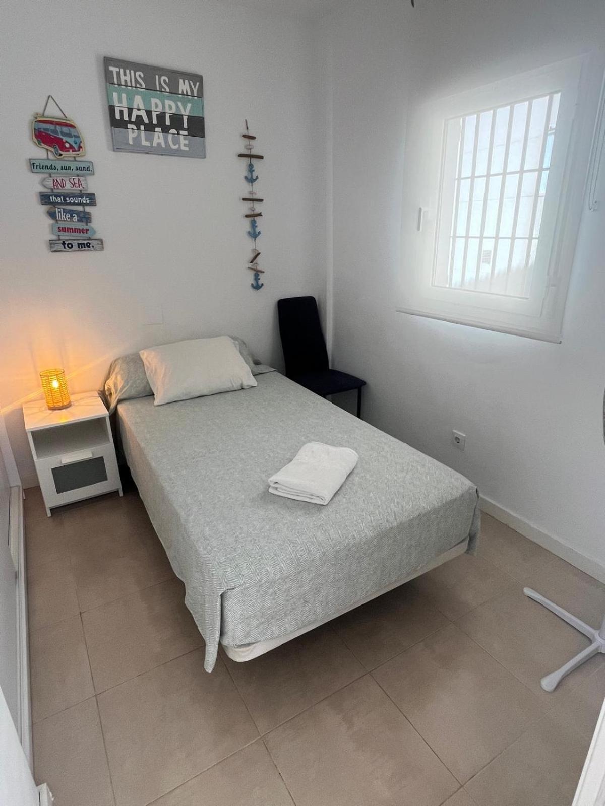 Altea Cap Negret By Kalmarent Apartment Exterior foto